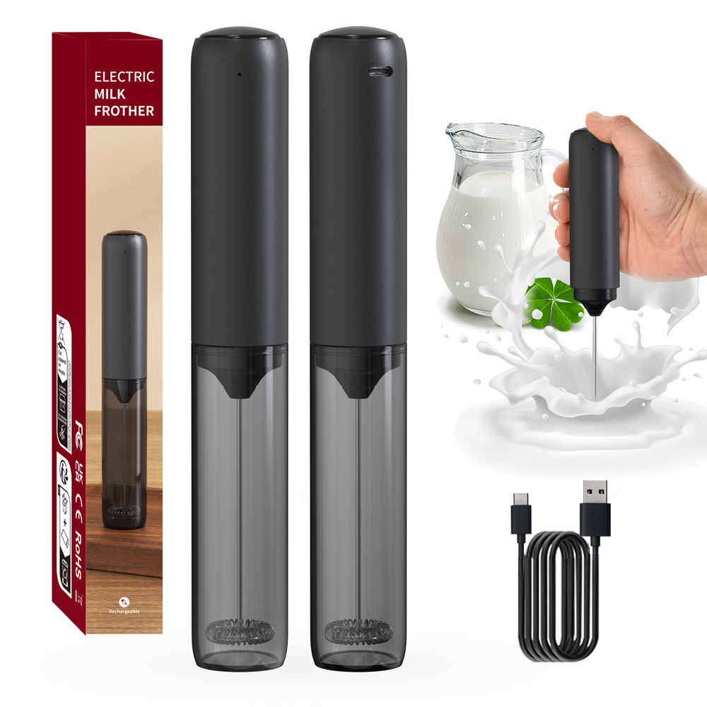 Kitchen Appliances B&Q - Mousseur à lait puissant pour la