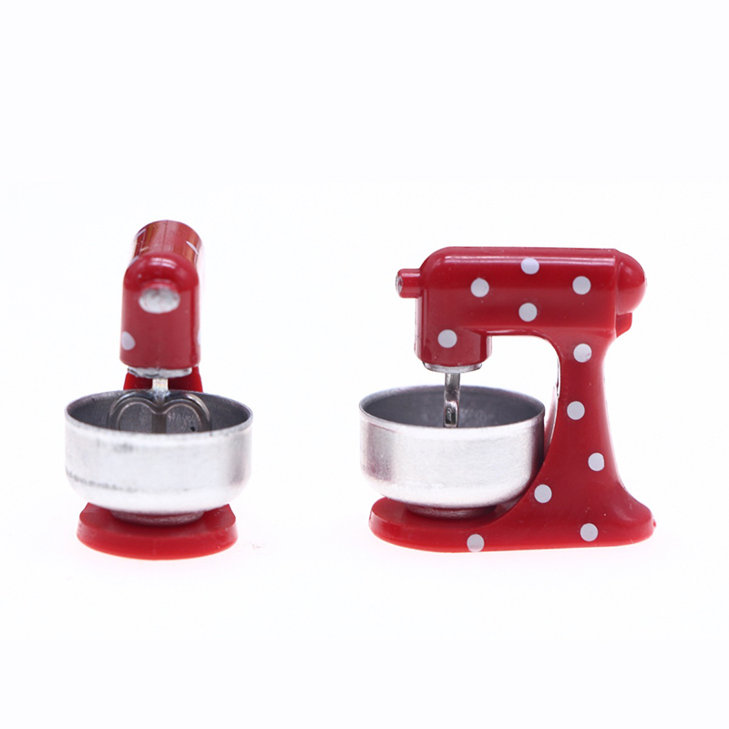 Kitchen Appliances B&Q - (.) Accessoires miniatures pour maison de