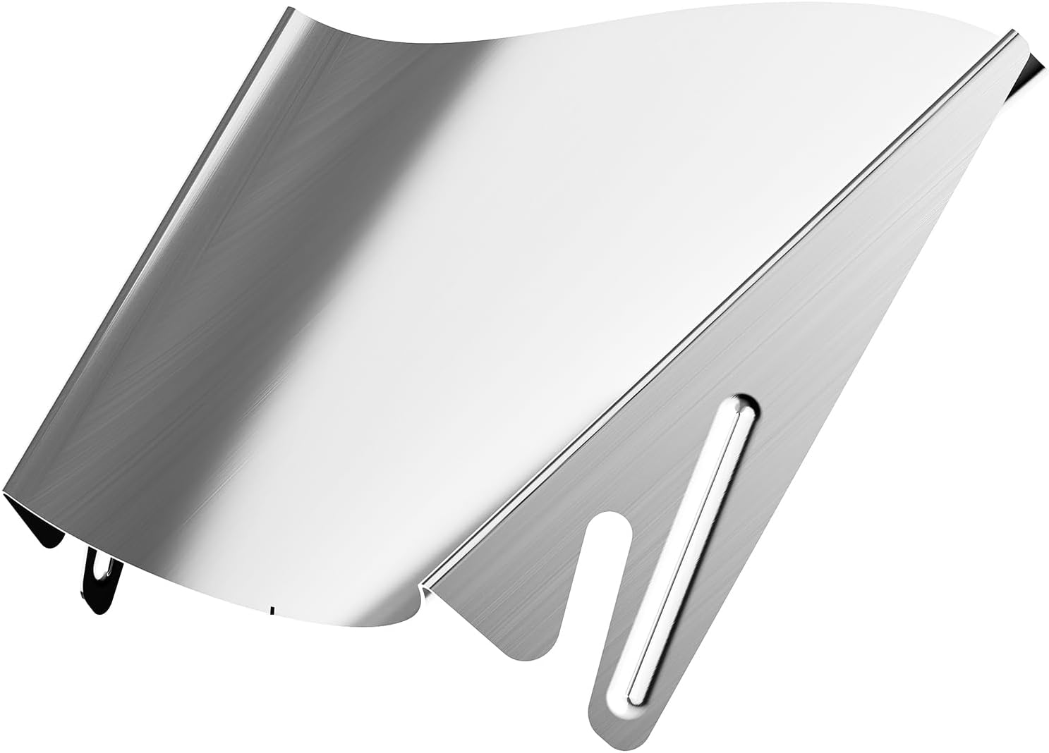 Kitchen Appliances B&Q - Goulotte verseuse pour batteur sur socle