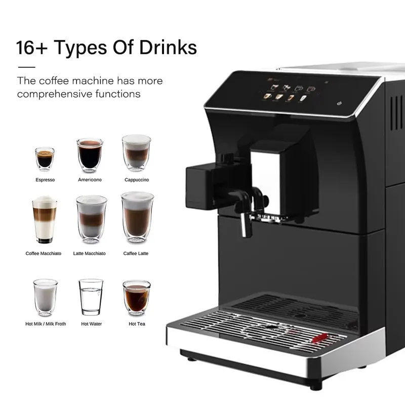 Kitchen Appliances To Gift - Machine à café expresso Nespresso Smart