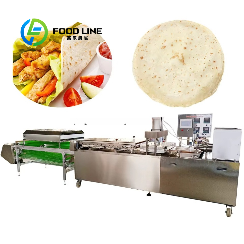 Tortilla Press Cast - Presse à tortillas en fonte authentique