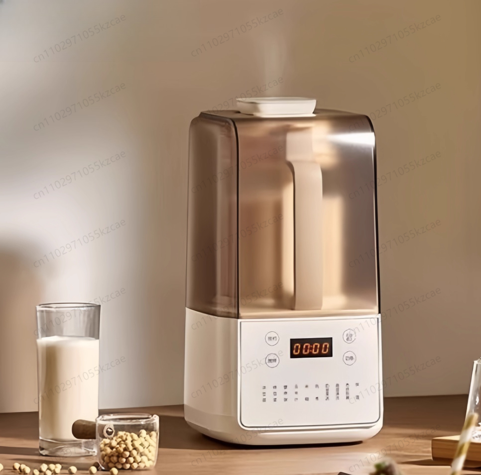Kitchen Appliances Combo - Combo disjoncteur mural et presse-agrumes automatique