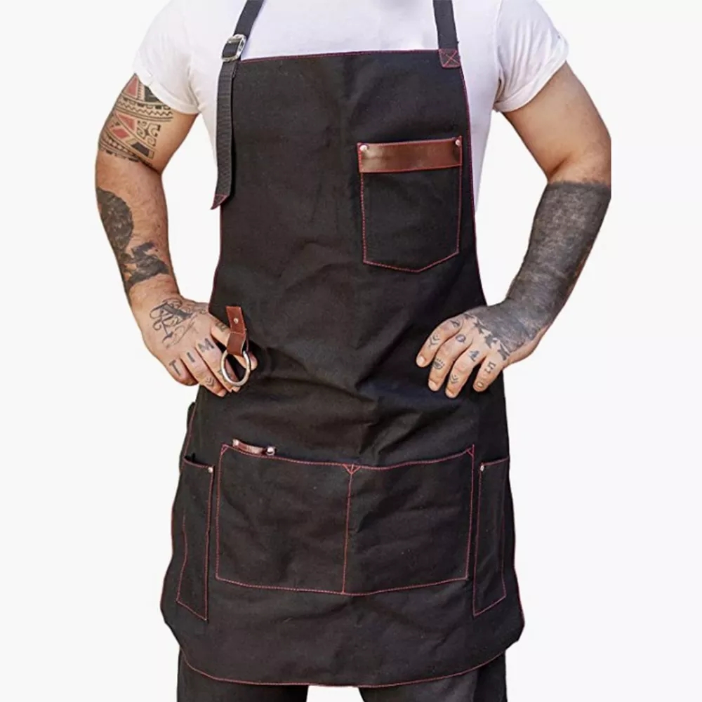 Kitchen Appliances Hobart - Tablier de cuisine de haute qualité