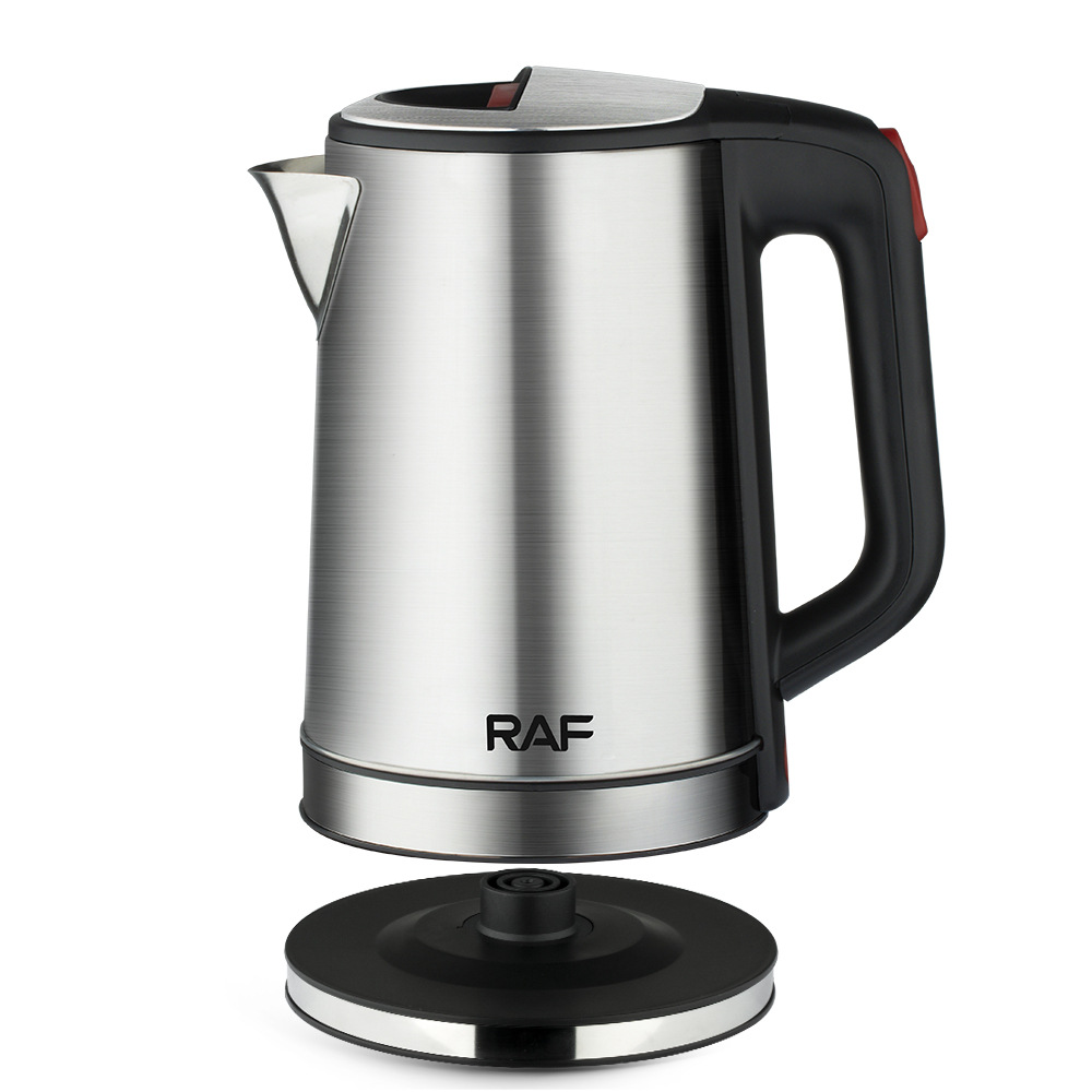 Kitchen Appliances To Gift - Bouilloire électrique en acier inoxydable, appareils