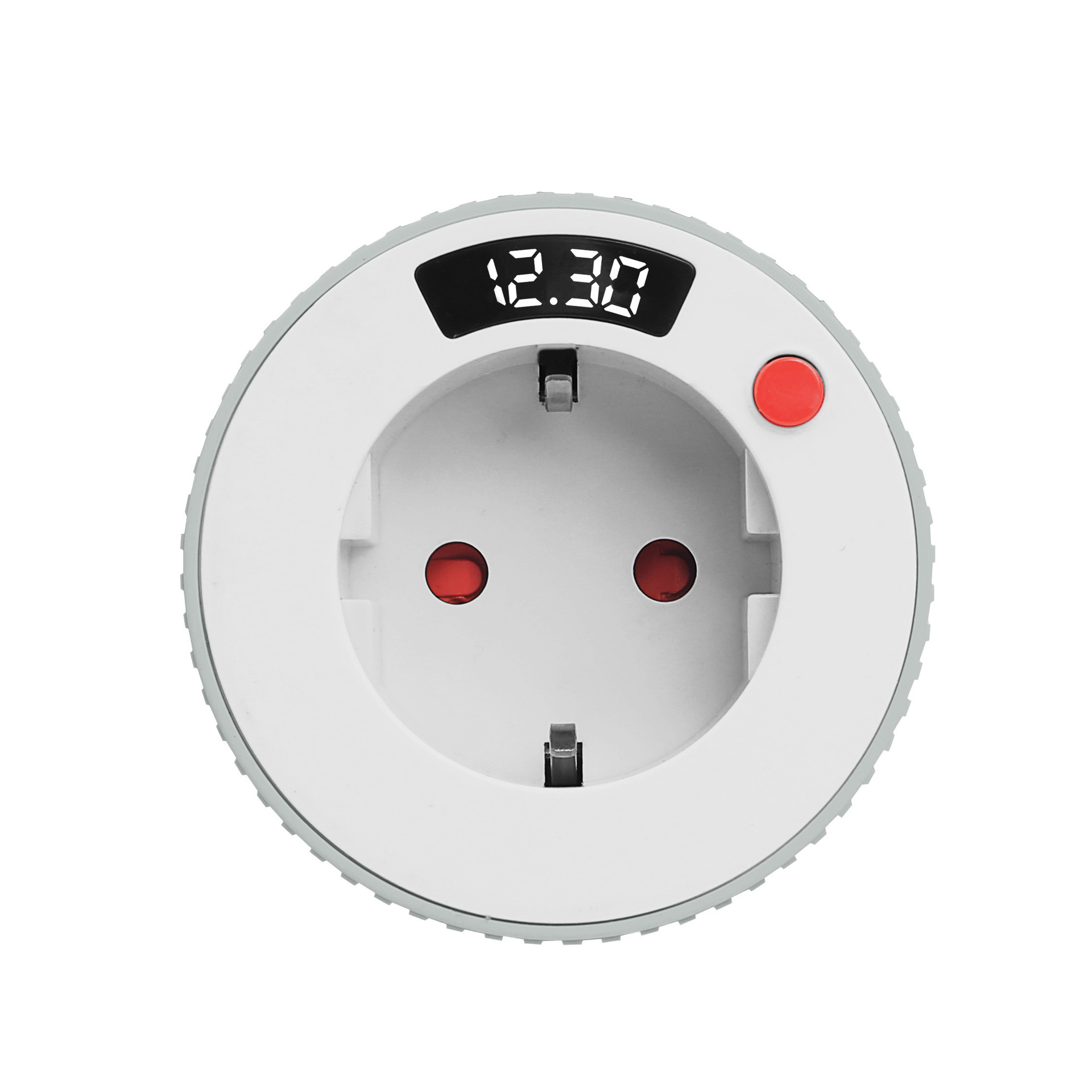 Kitchen Appliances Outlet - Prise de minuterie mécanique, prise ue,