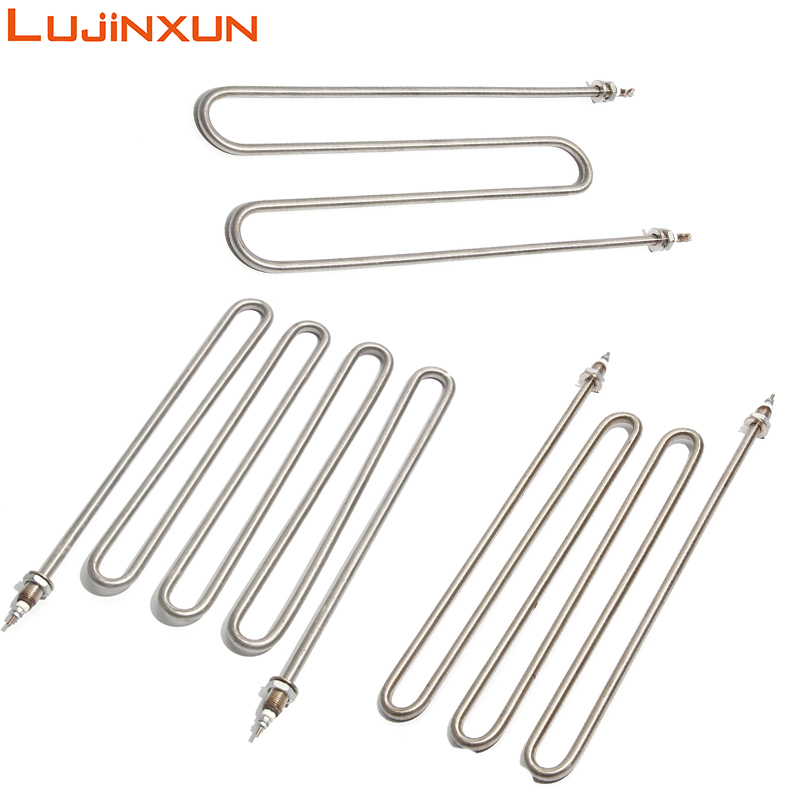 Kitchen Appliances B&Q - LUJINXUN – élément chauffant 304 SUS