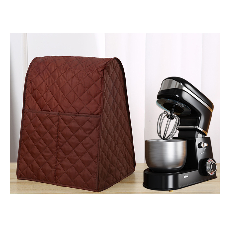 Kitchen Appliances B&Q - Juste anti-poussière pour support de cuisine,