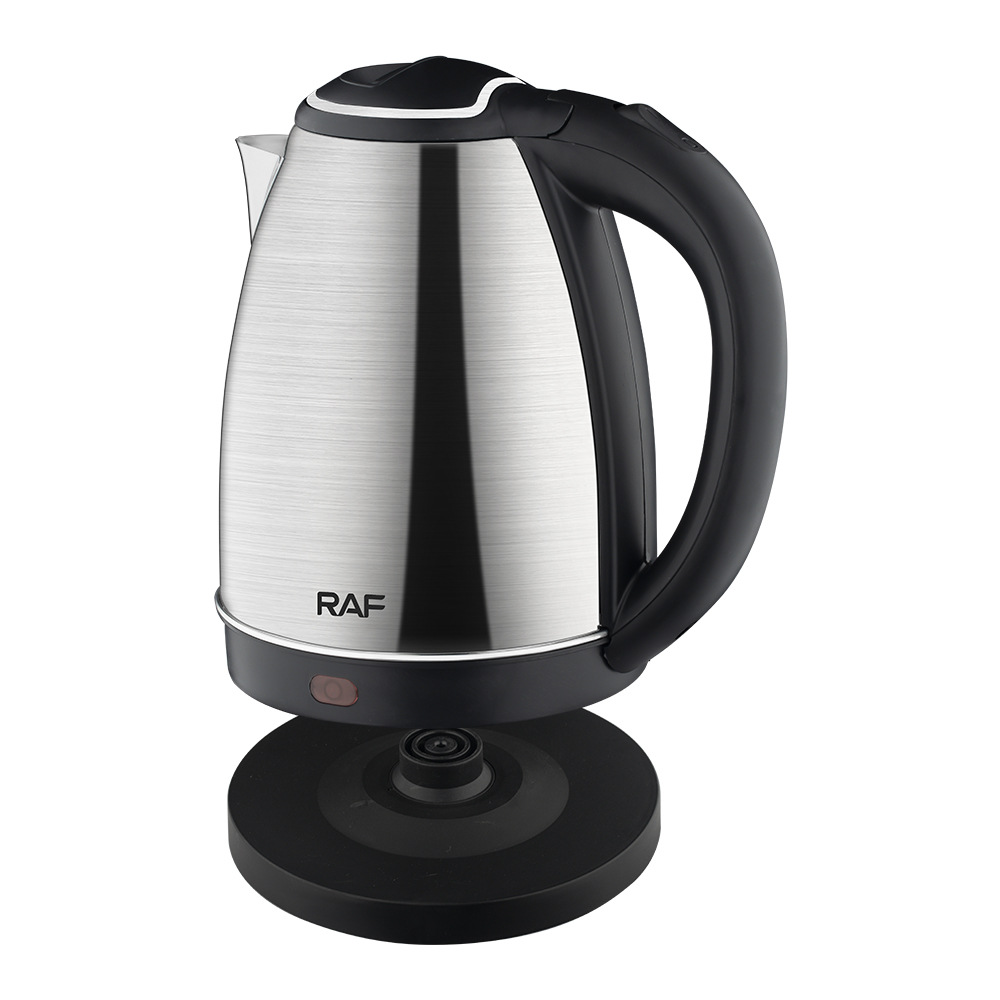 Kitchen Appliances To Gift - Bouilloire électrique 2L en acier inoxydable,