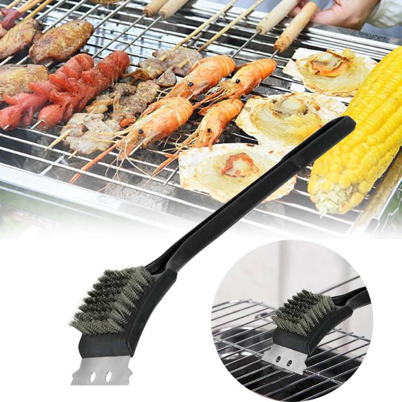 Kitchen Appliances Hobart - Taille: 21x7.3CM (environ) brosse à Sauce