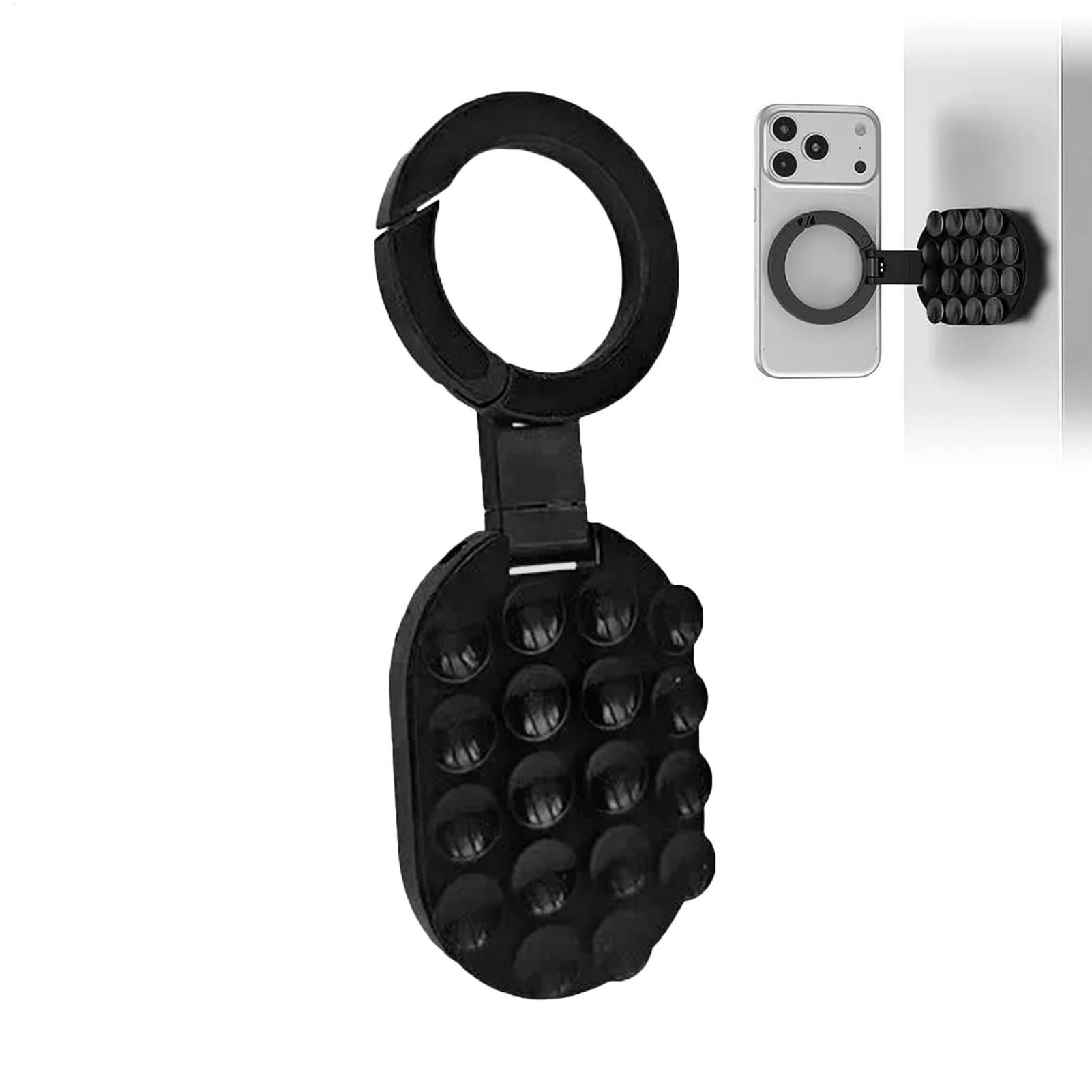Kitchen Appliances And Utensils - Support magnétique rotatif à 360° pour