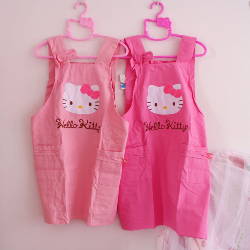 Kitchen Appliances Hobart - Tablier Hello Kitty, vêtements de travail