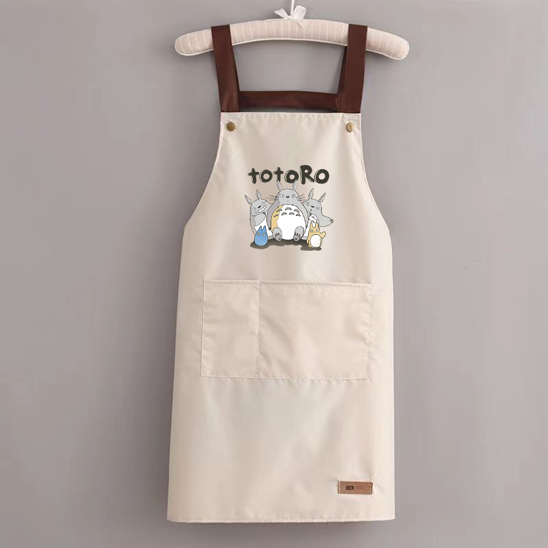 Tablier de cuisine Totoro unis - Kitchen Appliances Hobart avis et prix