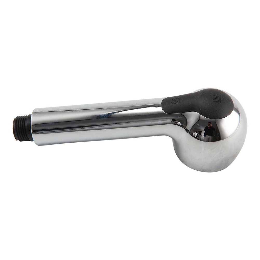 Pommeau de douche à pulvérisat - Kitchen Appliances B&Q avis et prix