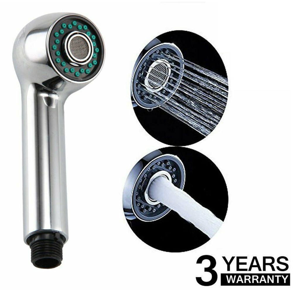 Pommeau de douche à pulvérisat - Kitchen Appliances B&Q avis et prix