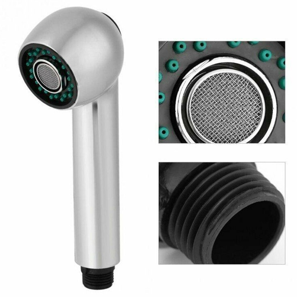 Pommeau de douche à pulvérisat - Kitchen Appliances B&Q avis et prix