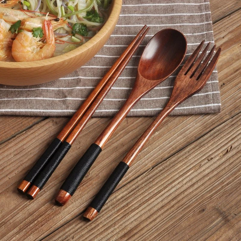 Cuillère fourchette baguettes  - Kitchen Appliances Combo avis et prix