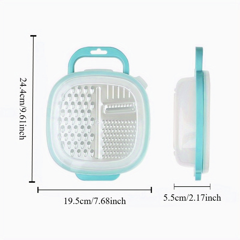 Ensemble râpe à fromage avec r - Kitchen Appliances Combo avis et prix