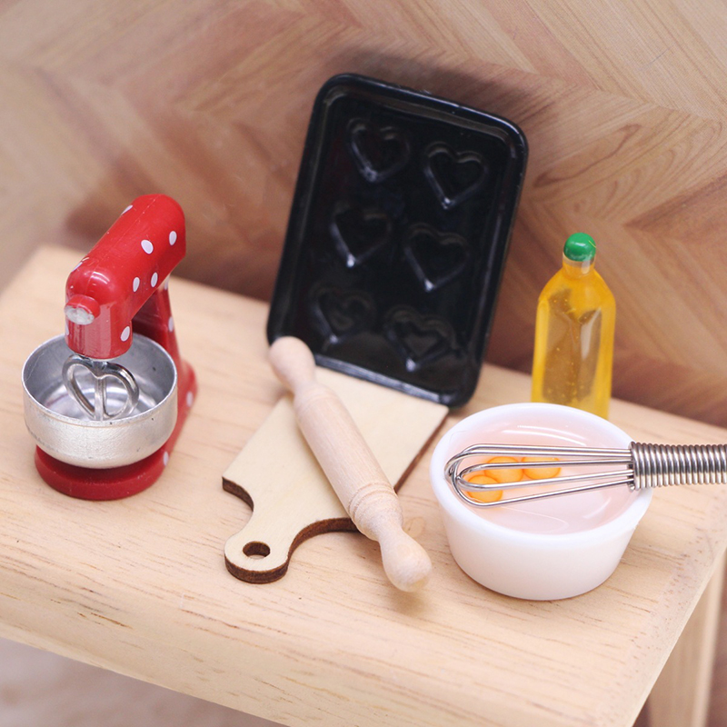 (.) Accessoires miniatures pou - Kitchen Appliances B&Q avis et prix