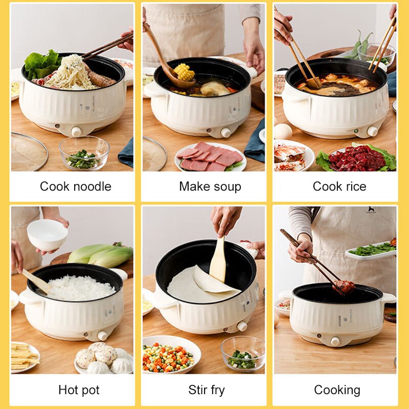 Marmite électrique antiarina p - Kitchen Appliances B&Q avis et prix