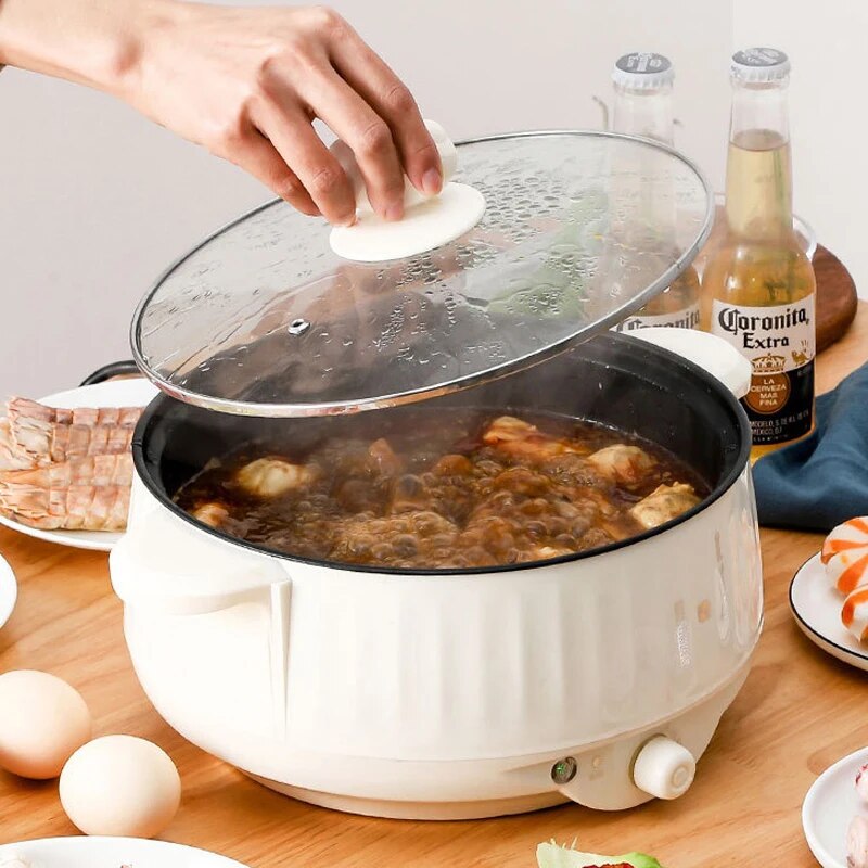 Marmite électrique antiarina p - Kitchen Appliances B&Q avis et prix