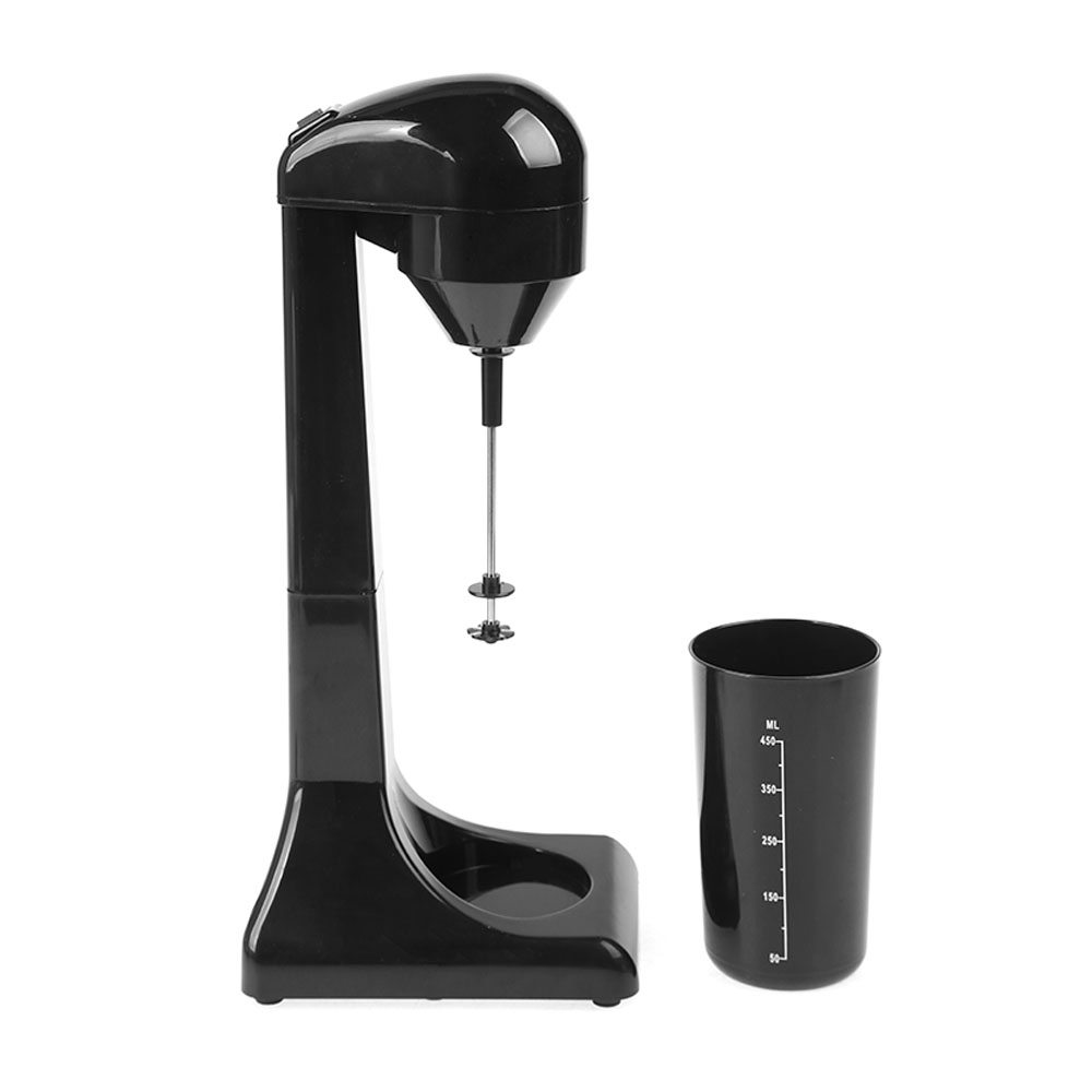 Mousseur à lait électrique 220 - Kitchen Appliances B&Q avis et prix