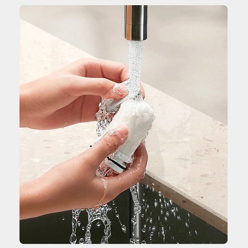 Purificateur d'eau pour robine - Kitchen Appliances And Utensils avis et prix