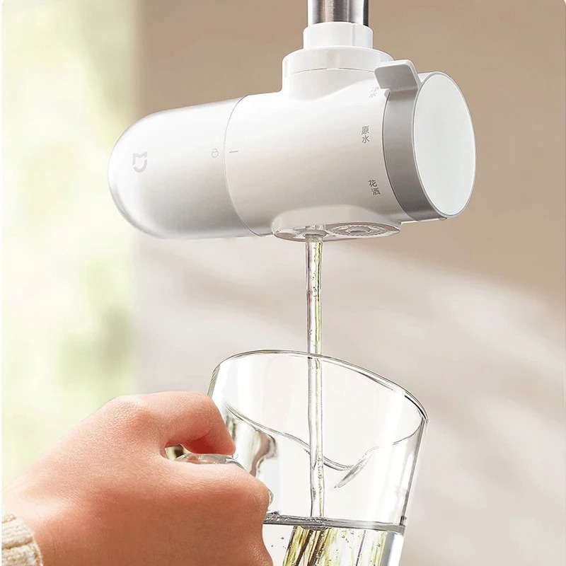 Purificateur d'eau pour robine - Kitchen Appliances And Utensils avis et prix