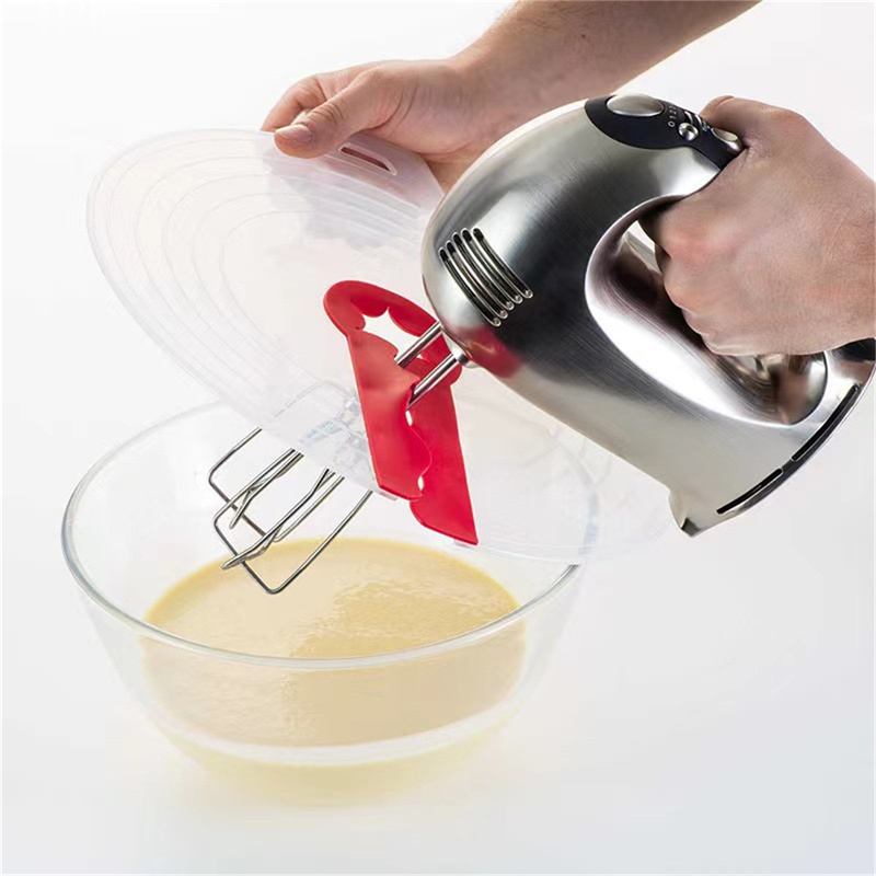 Couvercle de mélangeur d'œufs, - Kitchen Appliances B&Q avis et prix