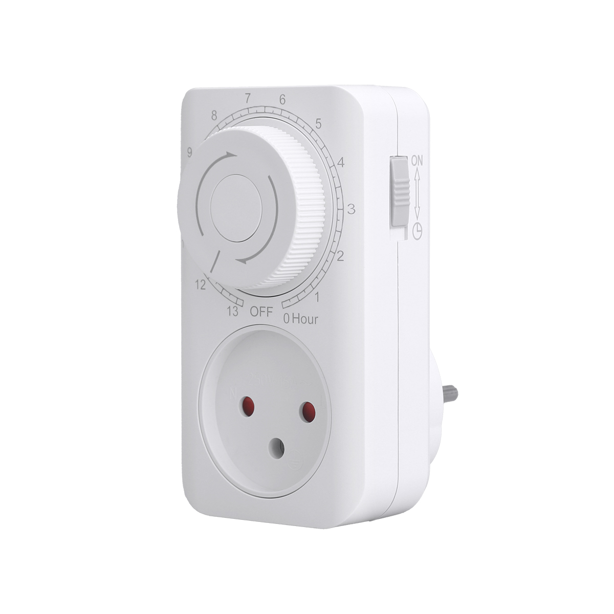 Prise de commutateur de minute - Kitchen Appliances Outlet avis et prix