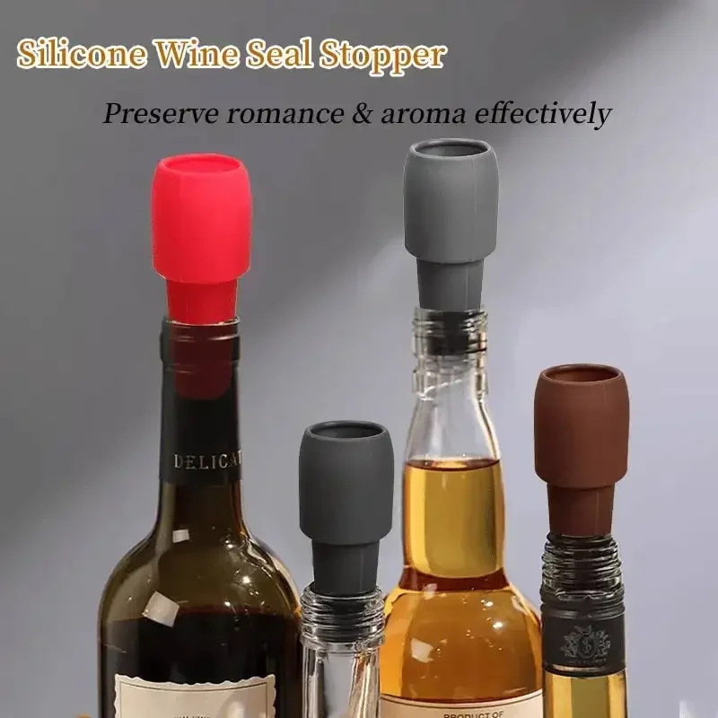 Bouchon de bouteille de vin ro - Kitchen Appliances And Utensils avis et prix