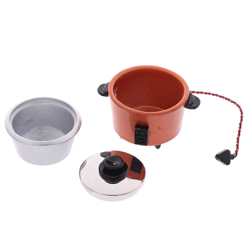 Cuiseur à riz Miniature pour m - Kitchen Appliances To Gift avis et prix