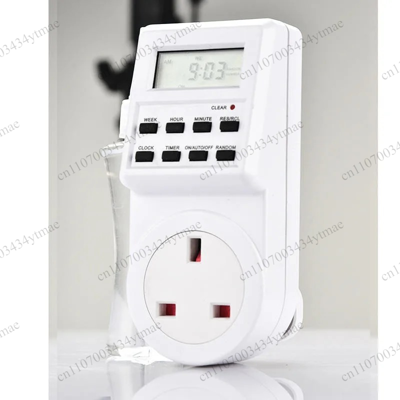 Mini-interrupteur programmable - Kitchen Appliances Outlet avis et prix