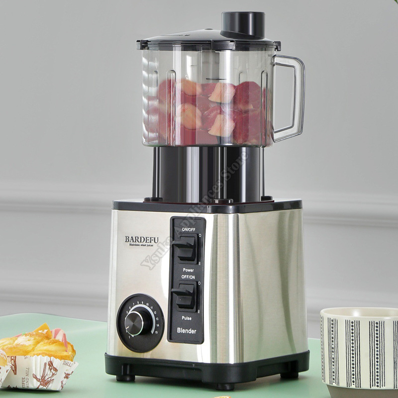 Presse-agrumes, mélangeur et r - Kitchen Appliances Combo avis et prix