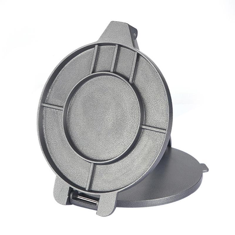 G6KF fabricant Chapati fabrica - Tortilla Press Cast avis et prix
