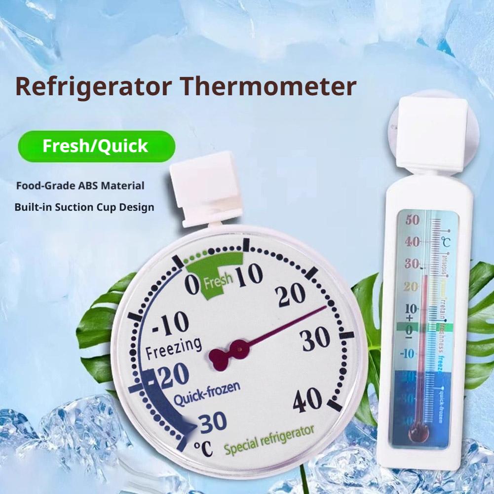 Petit thermomètre de réfrigéra - Kitchen Appliances Reading avis et prix