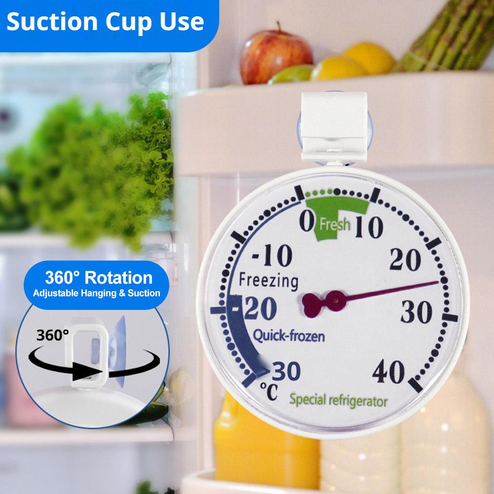 Petit thermomètre de réfrigéra - Kitchen Appliances Reading avis et prix
