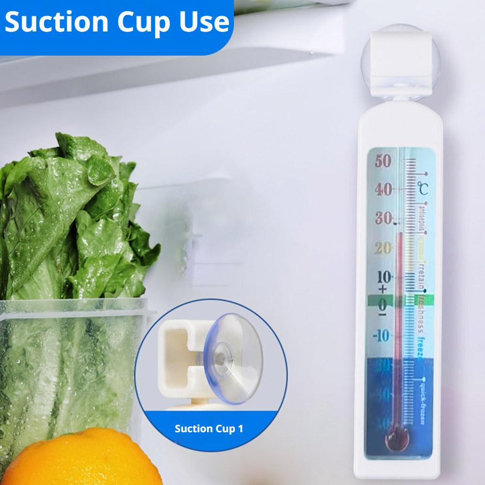 Petit thermomètre de réfrigéra - Kitchen Appliances Reading avis et prix
