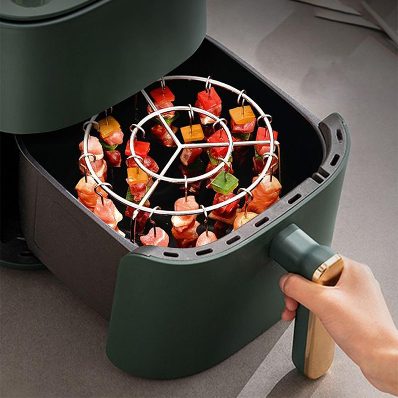 Gril portable en acier inoxyda - Kitchen Appliances Hobart avis et prix