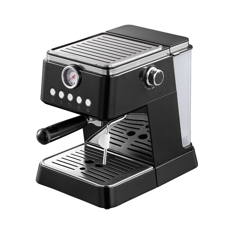 Machine à expresso haute press - Espresso Machine Semi Auto avis et prix