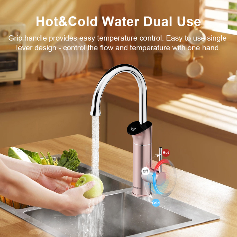 Chauffe-eau électrique Briwell - Kitchen Appliances And Utensils avis et prix