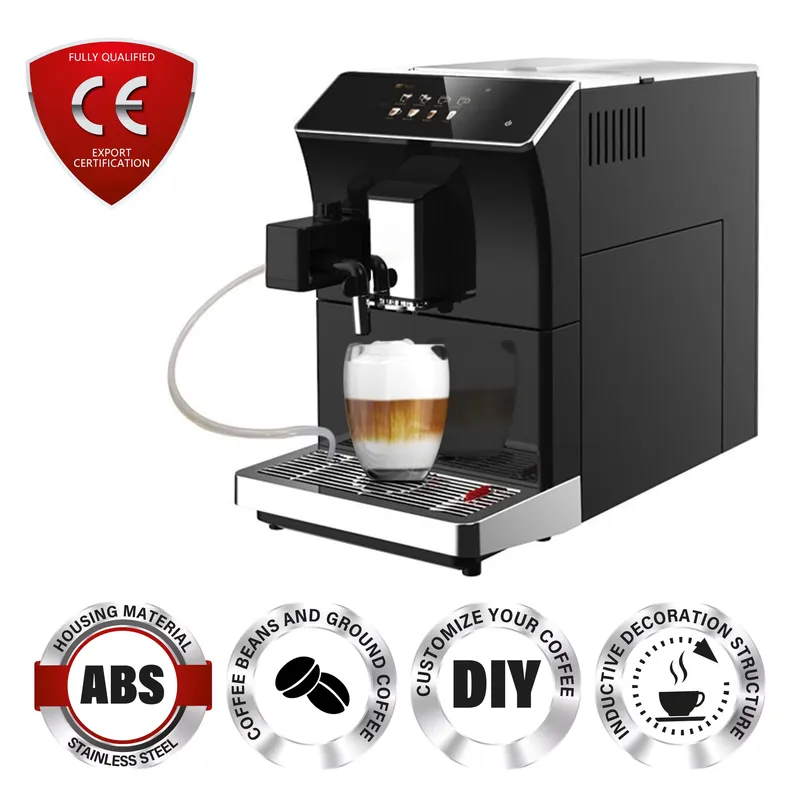 Machine à café expresso Nespre - Kitchen Appliances To Gift avis et prix