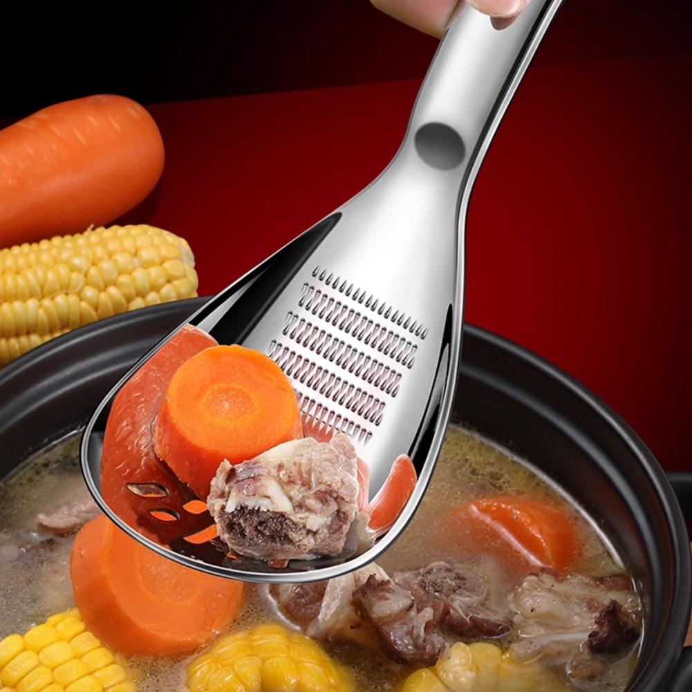 Ustensile de cuisine multifonc - Kitchen Appliances Combo avis et prix