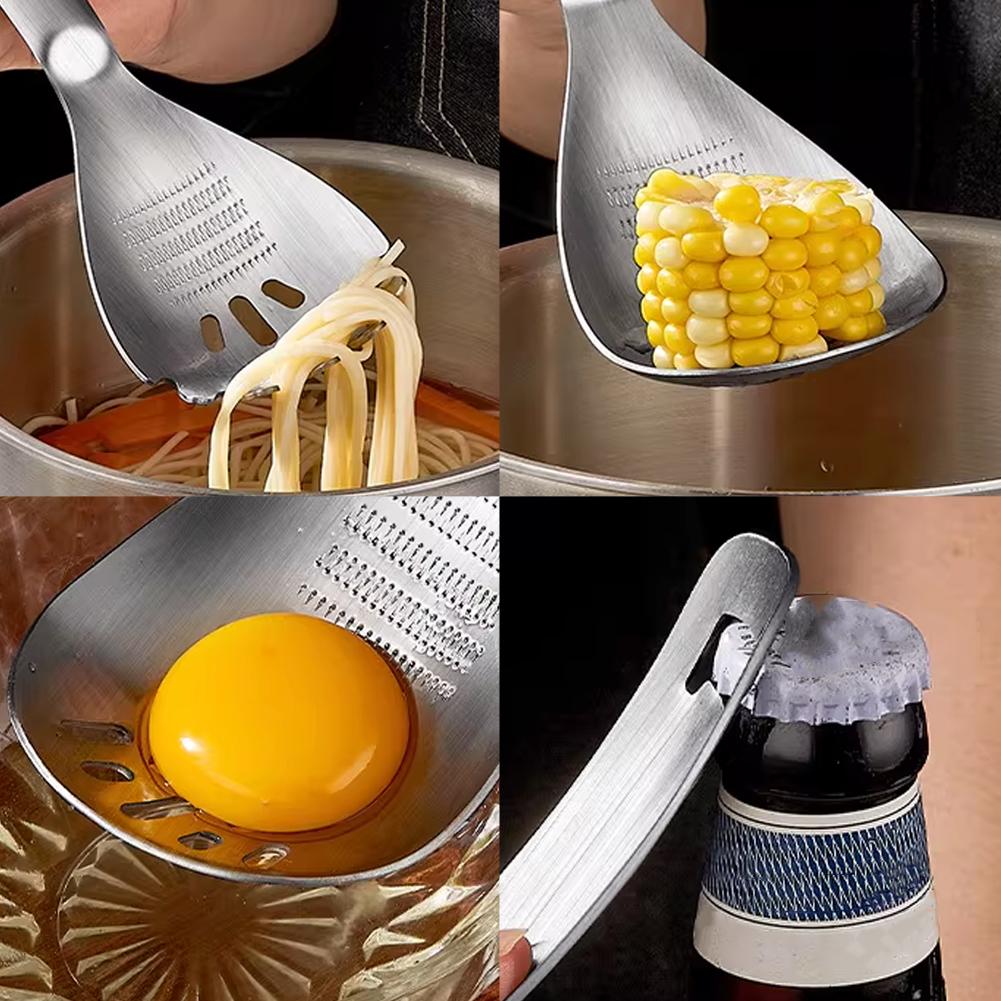 Ustensile de cuisine multifonc - Kitchen Appliances Combo avis et prix