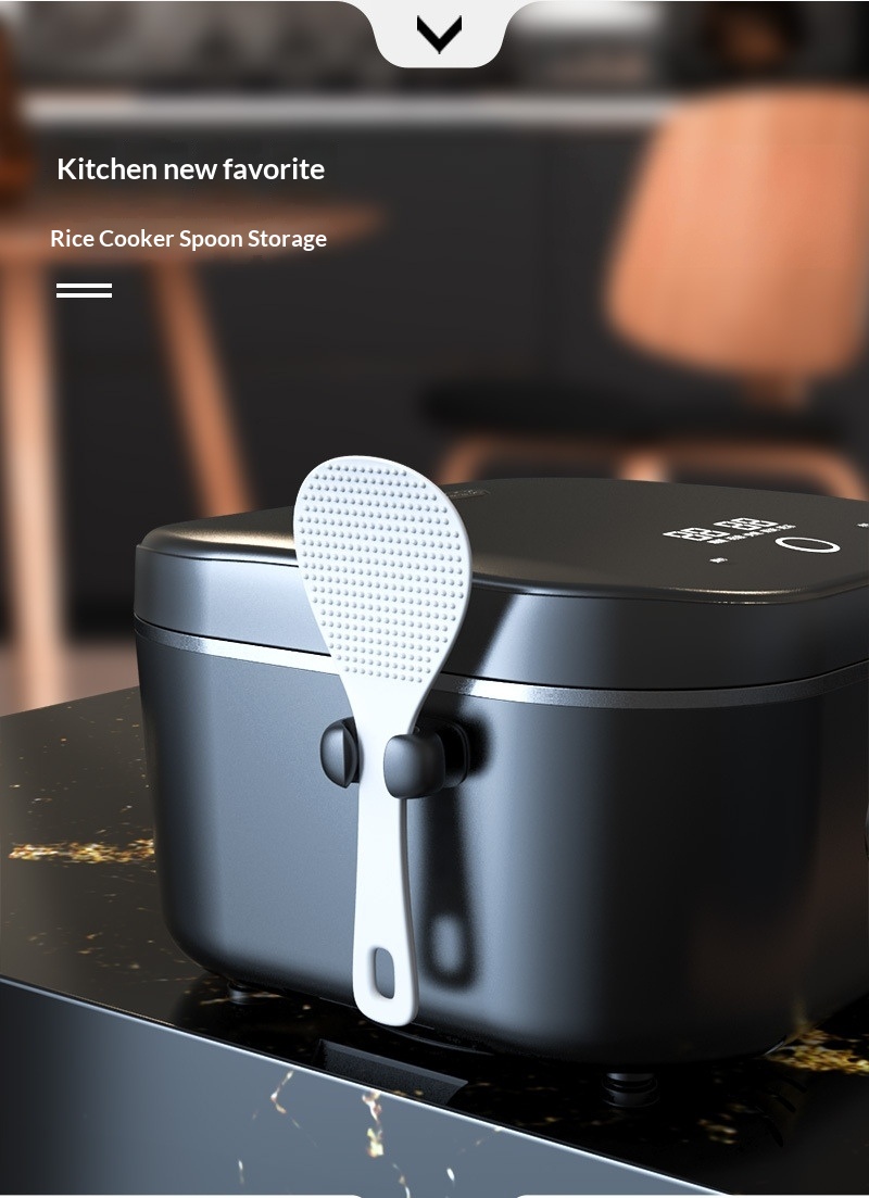 Support de cuillère pour cuise - Kitchen Appliances B&Q avis et prix