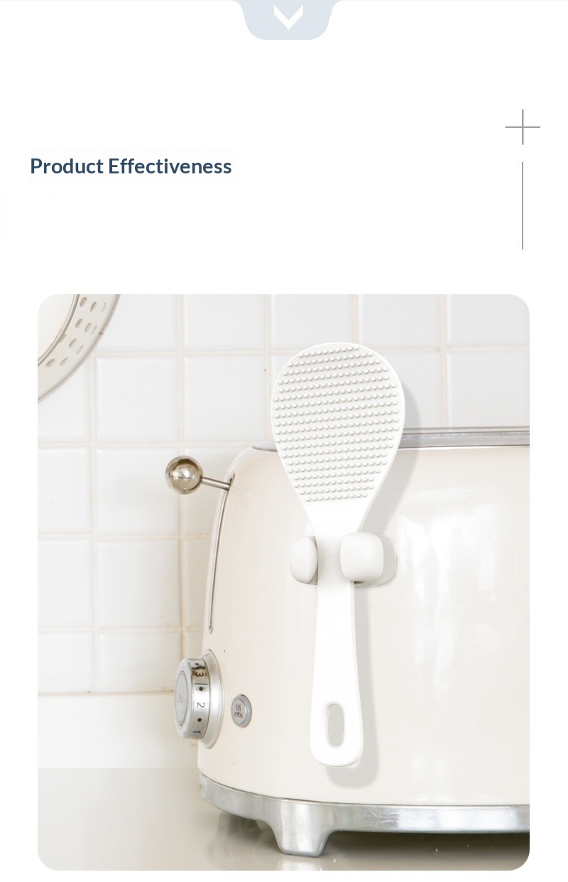 Support de cuillère pour cuise - Kitchen Appliances B&Q avis et prix