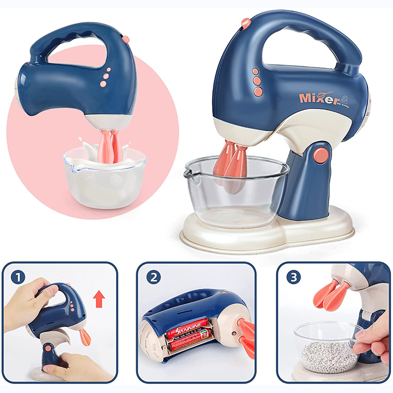 Mini appareils ménagers, jouet - Kitchen Appliances To Gift avis et prix