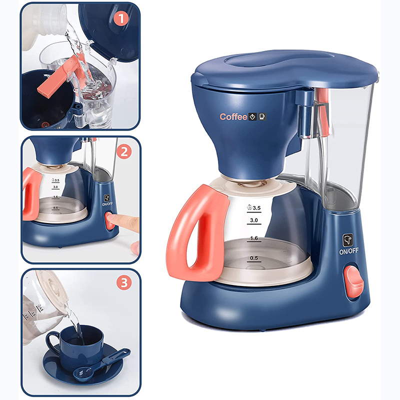 Mini appareils ménagers, jouet - Kitchen Appliances To Gift avis et prix