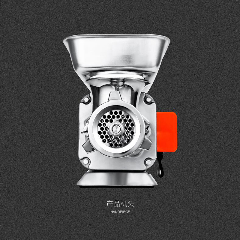 Hachoir Électrique Domestique  - Kitchen Appliances Outlet avis et prix