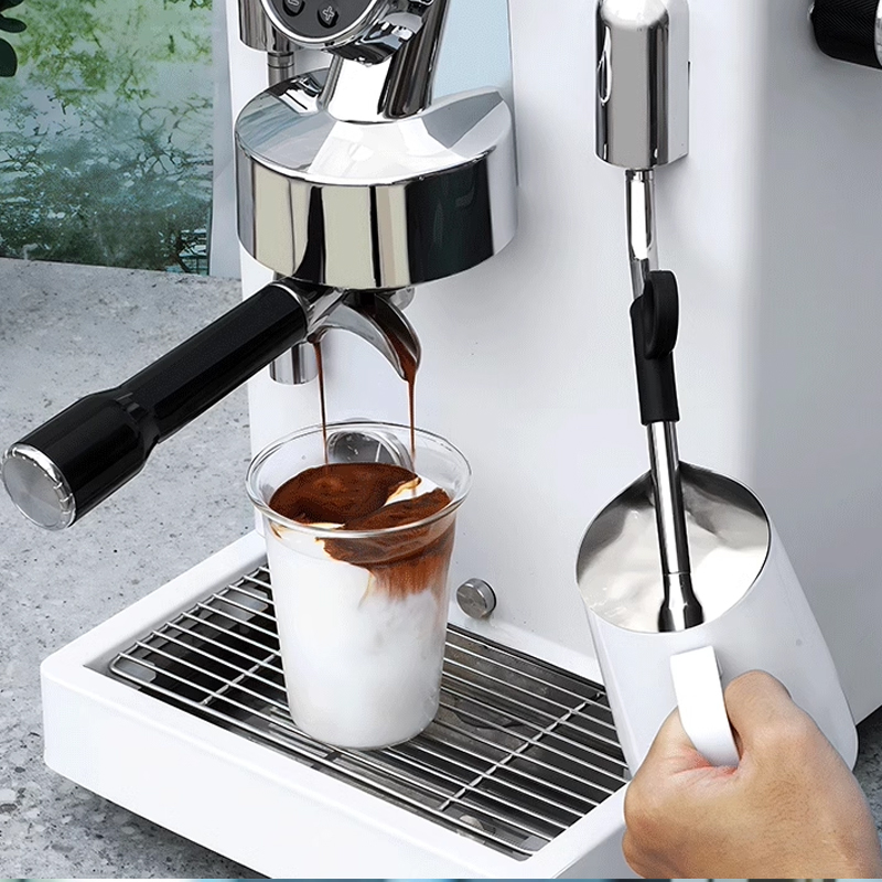GML6005 Semi Auto Home Commerc - Espresso Machine Semi Auto avis et prix