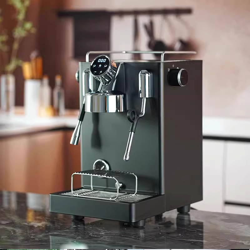 GML6005 Semi Auto Home Commerc - Espresso Machine Semi Auto avis et prix